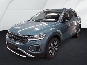 Volkswagen T-Roc GOAL 1.0 TSI 85kW - LED ACC PDC SHZ GJR Navi CarPlay LM MFL Digital Cockpit