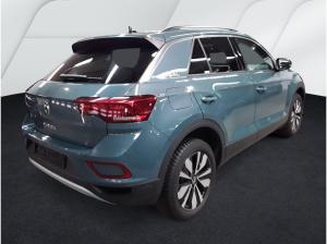 Volkswagen T-Roc GOAL 1.0 TSI 85kW - LED ACC PDC SHZ GJR Navi CarPlay LM MFL Digital Cockpit