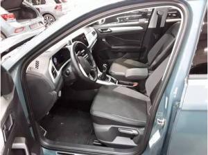 Volkswagen T-Roc GOAL 1.0 TSI 85kW - LED ACC PDC SHZ GJR Navi CarPlay LM MFL Digital Cockpit