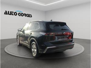 Volkswagen Tiguan Elegance 1,5 l eTSI +SOFORT+IQ.DRIVE PREMIUM+