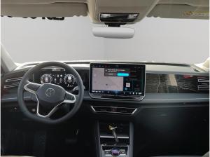Volkswagen Tiguan Elegance 1,5 l eTSI +SOFORT+IQ.DRIVE PREMIUM+