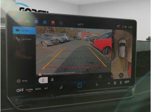 Volkswagen Tiguan Elegance 1,5 l eTSI +SOFORT+IQ.DRIVE PREMIUM+