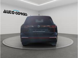 Volkswagen Tiguan Elegance 1,5 l eTSI +SOFORT+IQ.DRIVE PREMIUM+