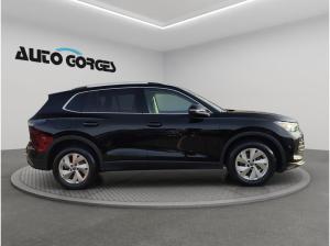 Volkswagen Tiguan Elegance 1,5 l eTSI +SOFORT+IQ.DRIVE PREMIUM+