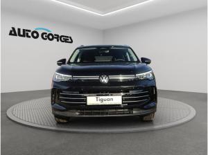 Volkswagen Tiguan Elegance 1,5 l eTSI +SOFORT+IQ.DRIVE PREMIUM+