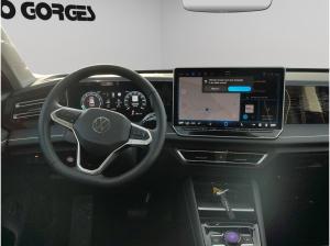 Volkswagen Tiguan Elegance 1,5 l eTSI +SOFORT+IQ.DRIVE PREMIUM+