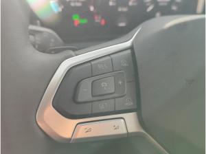 Volkswagen Tiguan Elegance 1,5 l eTSI +SOFORT+IQ.DRIVE PREMIUM+