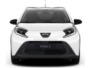 Toyota Aygo X Business Edition 1,0-l-VVT-i **SOFORT ÜBER 30X VERFÜGBAR**