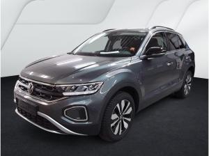 Volkswagen T-Roc GOAL 1.0 TSI 85kW - LED ACC PDC SHZ LM Navi CarPlay MFL Digital Cockpit GJR