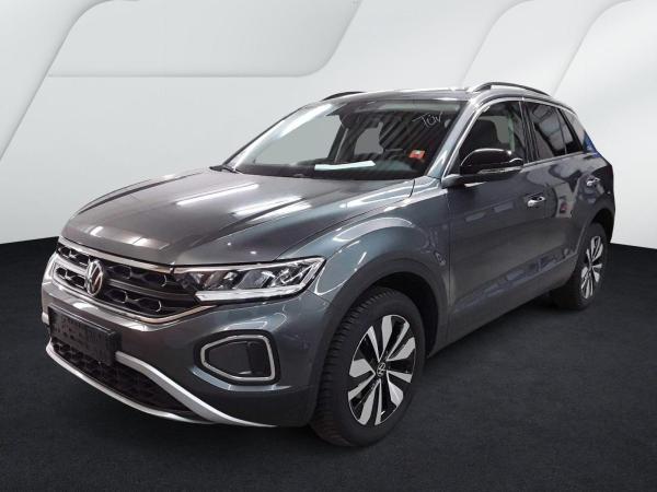 Volkswagen T-Roc GOAL 1.0 TSI 85kW - LED ACC PDC SHZ LM Navi CarPlay MFL Digital Cockpit GJR