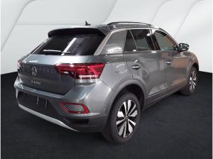 Volkswagen T-Roc GOAL 1.0 TSI 85kW - LED ACC PDC SHZ LM Navi CarPlay MFL Digital Cockpit GJR