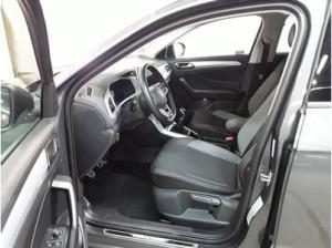 Volkswagen T-Roc GOAL 1.0 TSI 85kW - LED ACC PDC SHZ LM Navi CarPlay MFL Digital Cockpit GJR