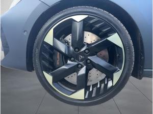 Cupra Leon SP VZ Tribe Edition #Matrix #AHK #Sennheiser