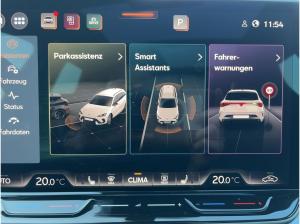 Cupra Leon SP VZ Tribe Edition #Matrix #AHK #Sennheiser