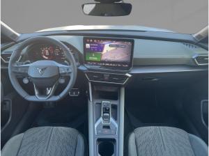 Cupra Leon SP VZ Tribe Edition #Matrix #AHK #Sennheiser