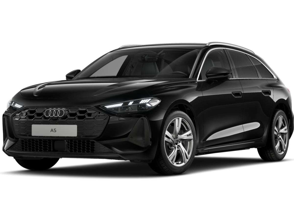 Audi A5 Avant TFSI quattro S tronic Matrix-LED Navi DAB VC