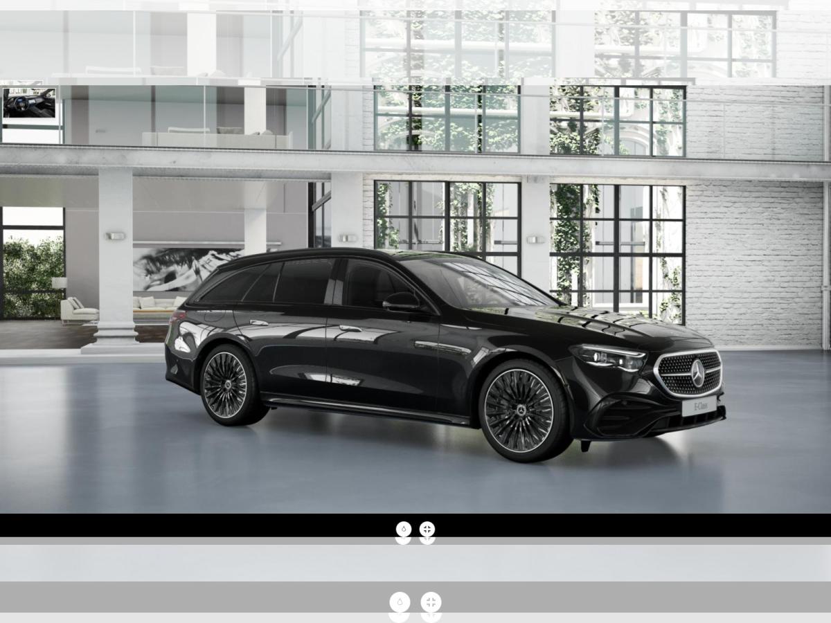 Mercedes-Benz C 220 Testinserat