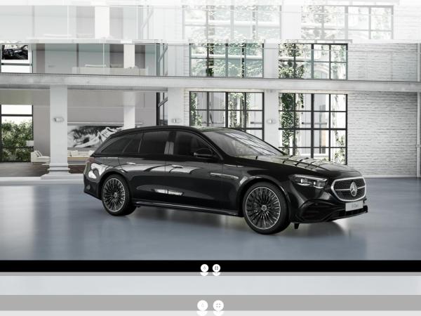 Mercedes-Benz C 220 Testinserat