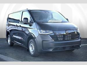 Volkswagen Transporter Kasten 2.0 TDI Automatik - AHK ACC 5J. Garantie
