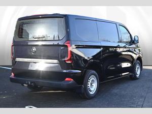 Volkswagen Transporter Kasten 2.0 TDI Automatik - AHK ACC 5J. Garantie