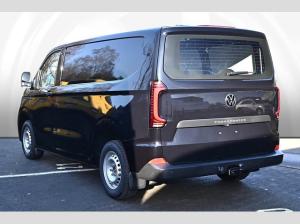 Volkswagen Transporter Kasten 2.0 TDI Automatik - AHK ACC 5J. Garantie
