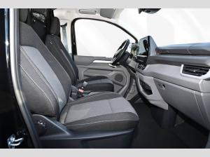 Volkswagen Transporter Kasten 2.0 TDI Automatik - AHK ACC 5J. Garantie