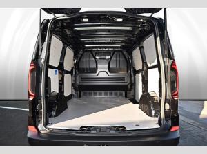 Volkswagen Transporter Kasten 2.0 TDI Automatik - AHK ACC 5J. Garantie