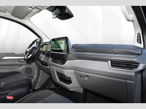 Volkswagen Transporter Kasten 2.0 TDI Automatik - AHK ACC 5J. Garantie
