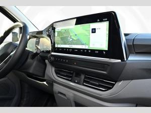 Volkswagen Transporter Kasten 2.0 TDI Automatik - AHK ACC 5J. Garantie