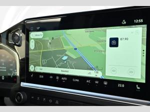 Volkswagen Transporter Kasten 2.0 TDI Automatik - AHK ACC 5J. Garantie