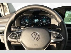 Volkswagen Transporter Kasten 2.0 TDI Automatik - AHK ACC 5J. Garantie