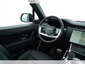 Land Rover Range Rover P550e Autobiography⚡Plug-in Hybrid🔌 Luxuriös 💎ᴠɪᴘ Leistungsstark💪🏻Innovativ💡