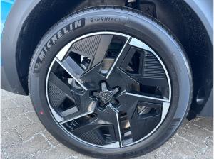 Peugeot 408 ELEKTRO GT 210 +Pano-Dach+Navi+360°Kamera+LED+ privat