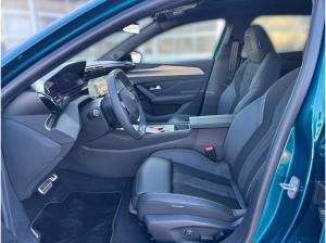 Peugeot 408 ELEKTRO GT 210 +Pano-Dach+Navi+360°Kamera+LED+ privat