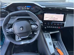 Peugeot 408 ELEKTRO GT 210 +Pano-Dach+Navi+360°Kamera+LED+ privat