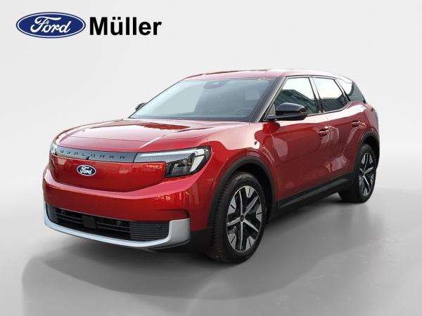 Ford Explorer Ford Explorer Select EV 286 PS | 77 kWh Batterie🔋