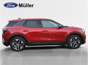 Ford Explorer Ford Explorer Select EV 286 PS | 77 kWh Batterie🔋