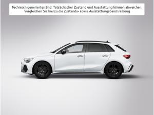 Audi A3 S line 30 TFSI 85(116) kW(PS) S tronic*S-Line*SONOS*Headup