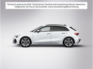 Audi A3 S line 30 TFSI 85(116) kW(PS) S tronic*S-Line*SONOS*Headup