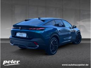 Peugeot 408 ELEKTRO GT 210 +Pano-Dach+Navi+360°Kamera+LED+ Gewerbe