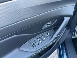 Peugeot 408 ELEKTRO GT 210 +Pano-Dach+Navi+360°Kamera+LED+ Gewerbe