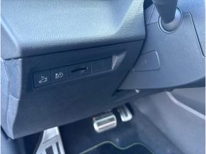 Peugeot 408 ELEKTRO GT 210 +Pano-Dach+Navi+360°Kamera+LED+ Gewerbe