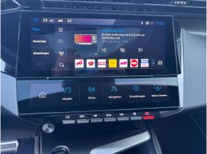 Peugeot 408 ELEKTRO GT 210 +Pano-Dach+Navi+360°Kamera+LED+ Gewerbe