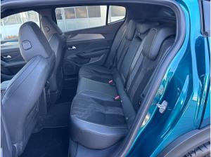 Peugeot 408 ELEKTRO GT 210 +Pano-Dach+Navi+360°Kamera+LED+ Gewerbe