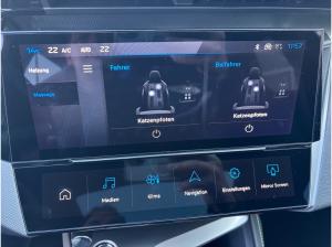 Peugeot 408 ELEKTRO GT 210 +Pano-Dach+Navi+360°Kamera+LED+ Gewerbe