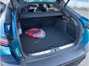 Peugeot 408 ELEKTRO GT 210 +Pano-Dach+Navi+360°Kamera+LED+ Gewerbe