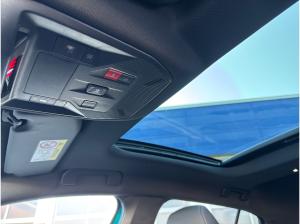 Peugeot 408 ELEKTRO GT 210 +Pano-Dach+Navi+360°Kamera+LED+ Gewerbe