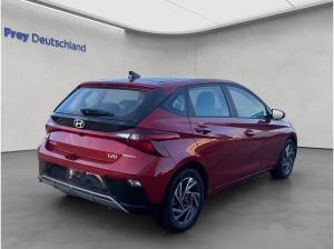 Hyundai i20 1.0 T-GDI DCT Trend🟢sofort verfügbar ❗