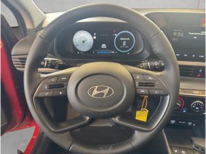 Hyundai i20 1.0 T-GDI DCT Trend🟢sofort verfügbar ❗