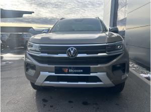 Volkswagen Amarok 2.0 TDI Style 4Mo DoKa MATRIX AHK 360°